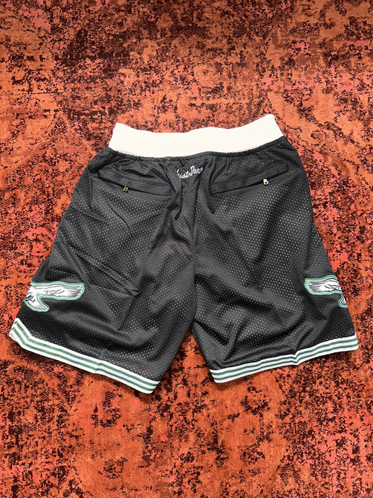 Philadelphia Eagles Shorts - Medium