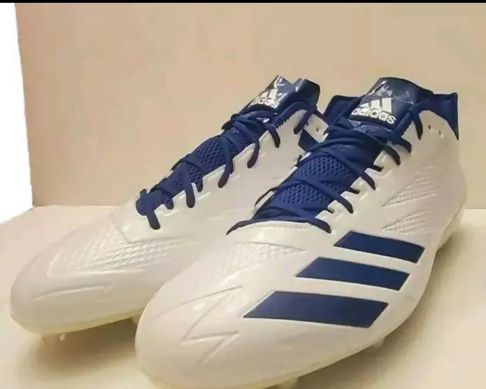 Adizero 5 Star 6.0 Football Cleats – Locker Exchange