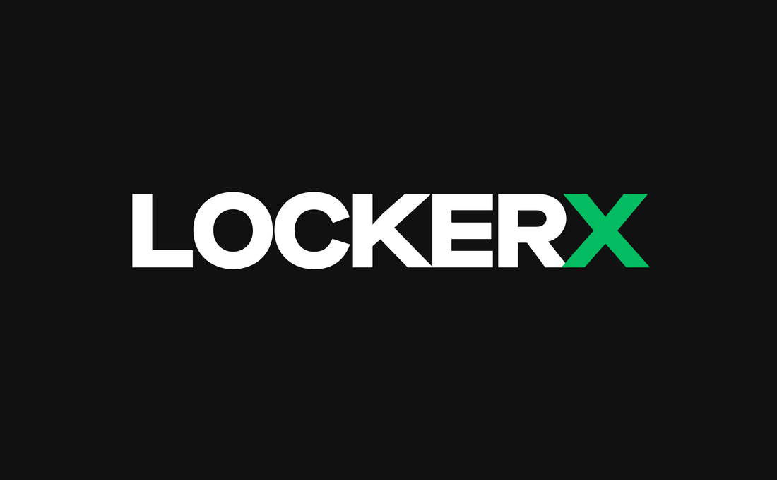 Welcome to LockerX