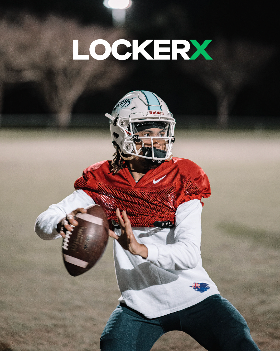 American Football (Gridiron)