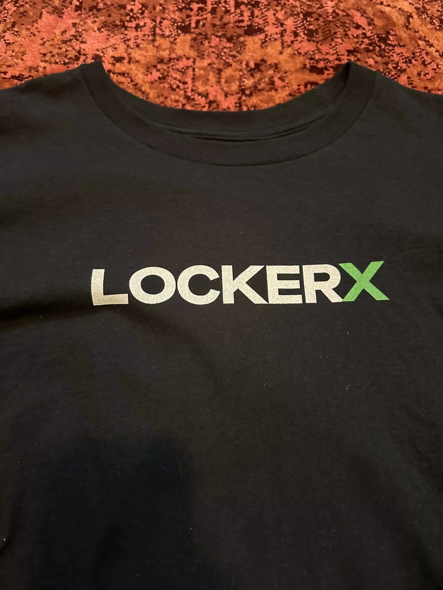 LockerX Shirt (Large)