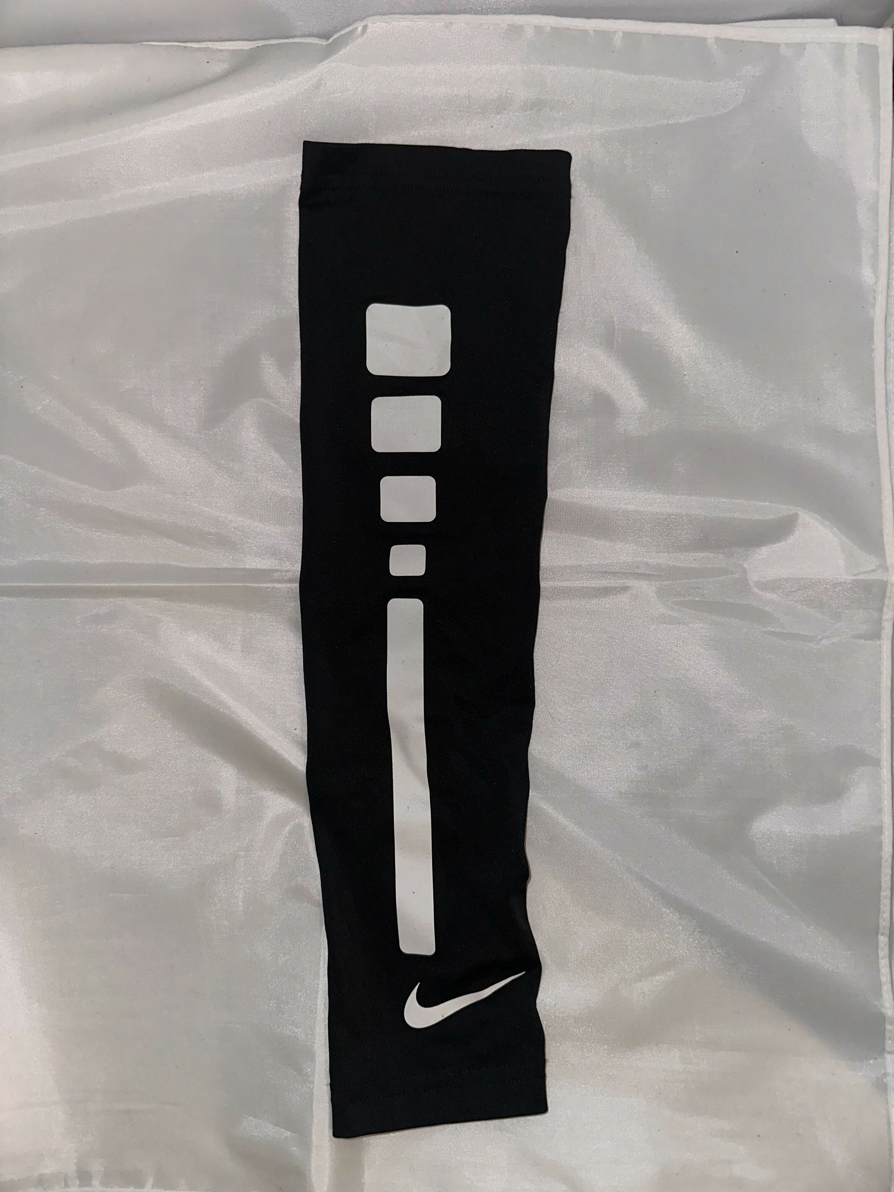 nike elite arm sleeve