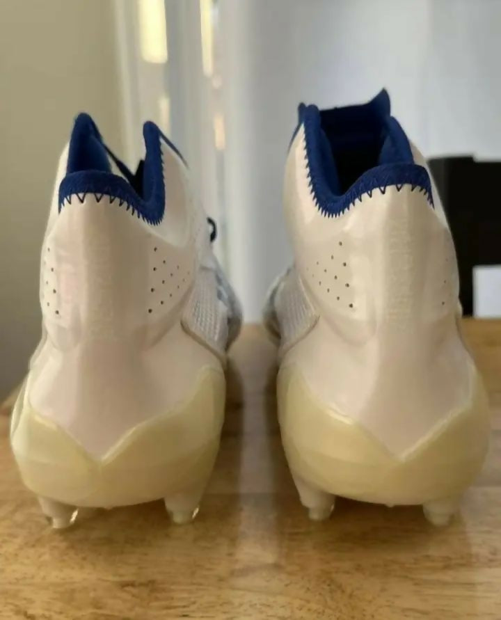 Adizero 5 Star 6.0 Football Cleats – Locker Exchange
