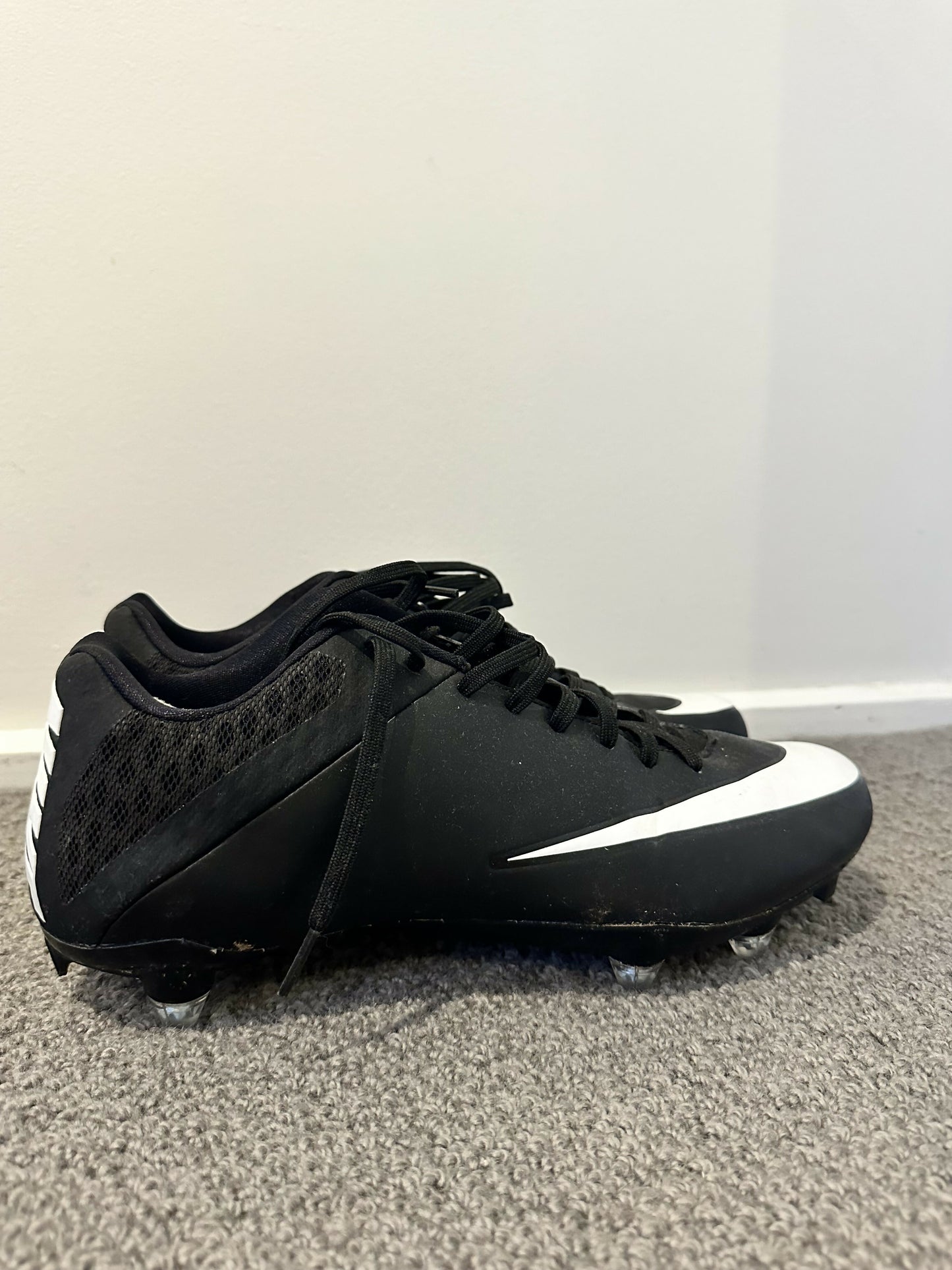 Nike Vapor cleat