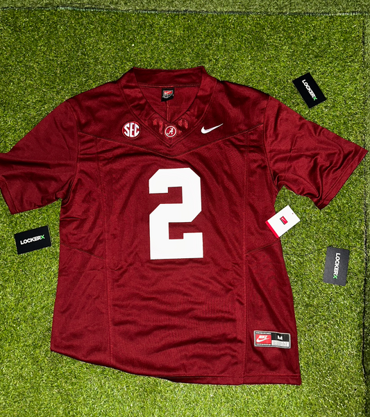 Ryan Williams Alabama Jersey
