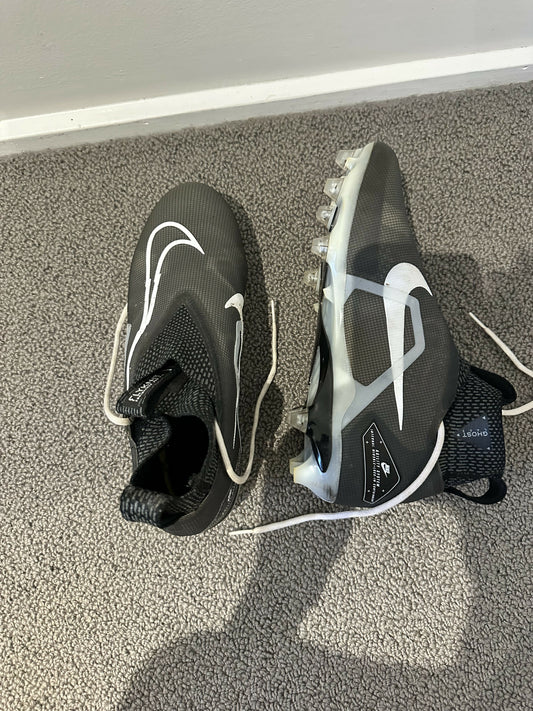 NIKE ALPHA MENCE PRO CLEATS