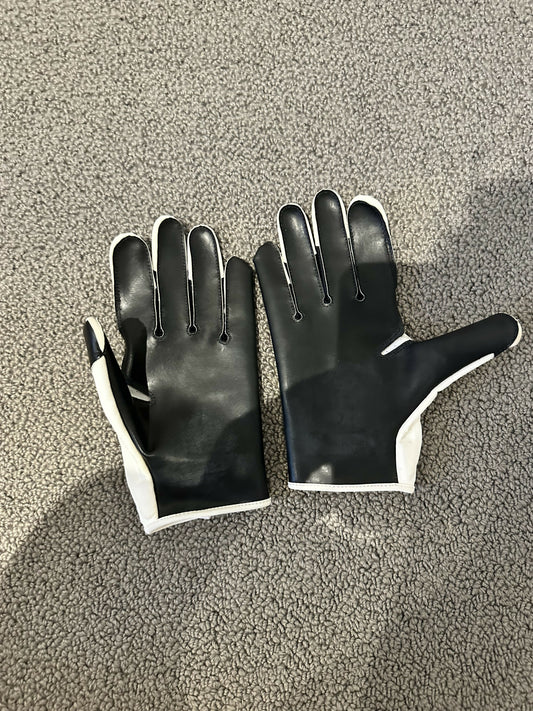 Vapor jet gloves