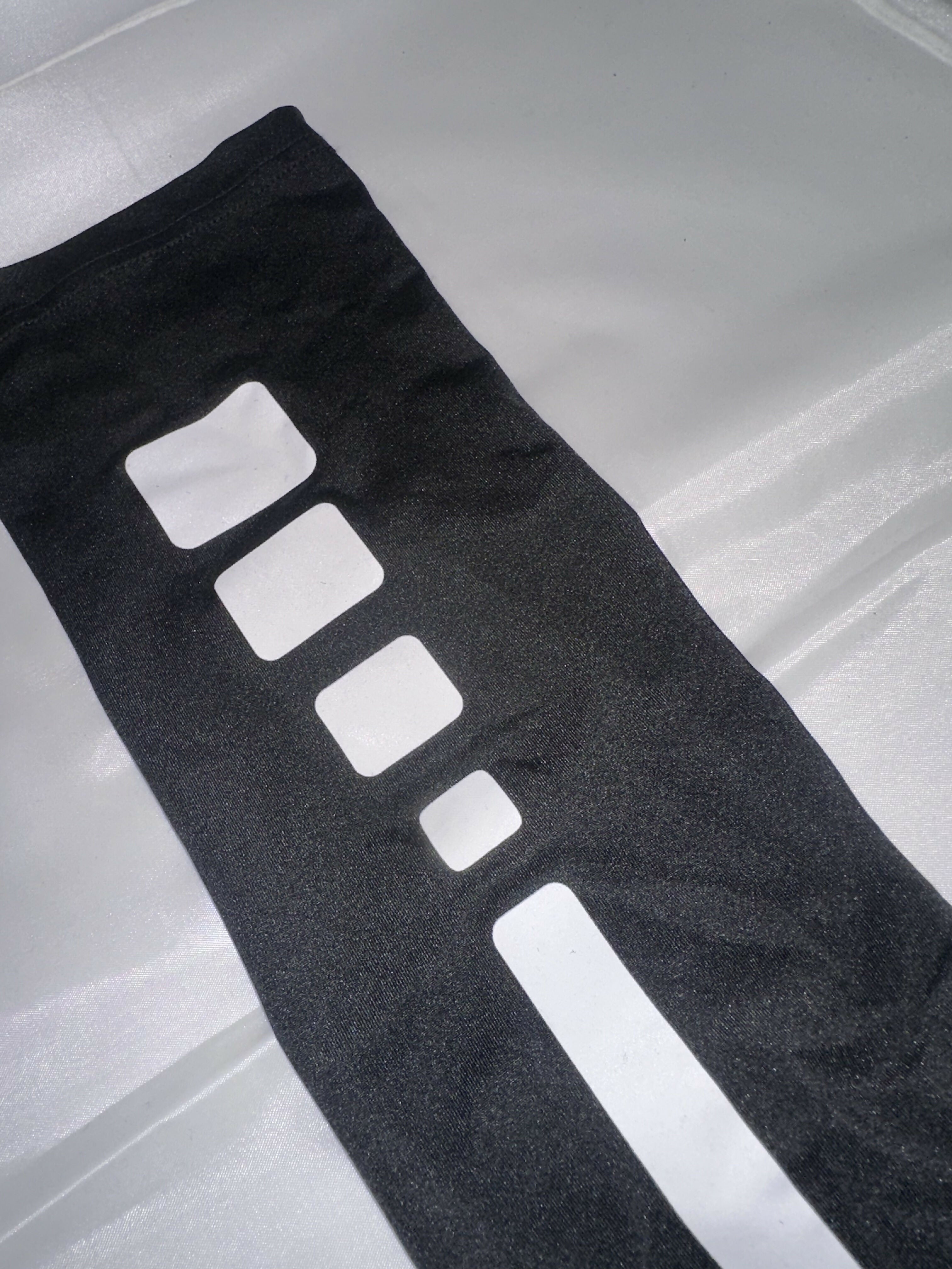 nike elite arm sleeve youth